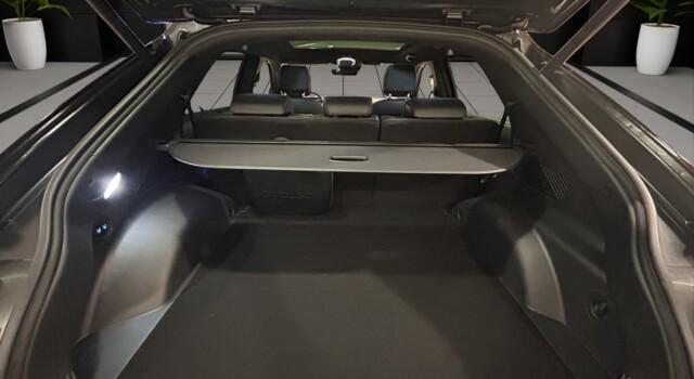 HYUNDAI IONIQ 5 N Line 84kWh 4WD