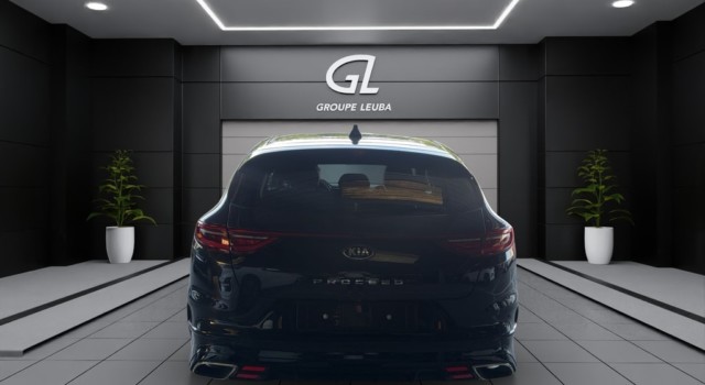 KIA PROCEED 1.6 T-GDi GT DCT