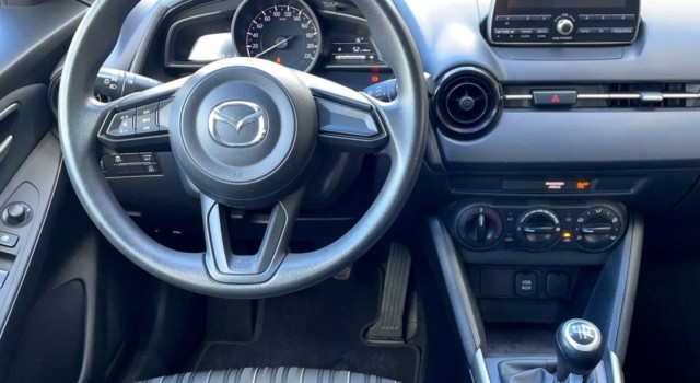 MAZDA 2 SKYACTIV-G 75 Challenge