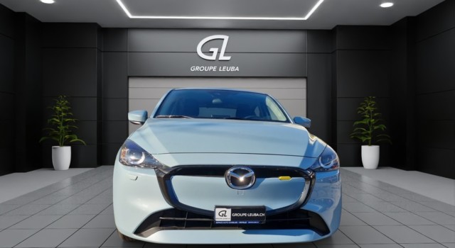 MAZDA 2 G 90 Center-Line A