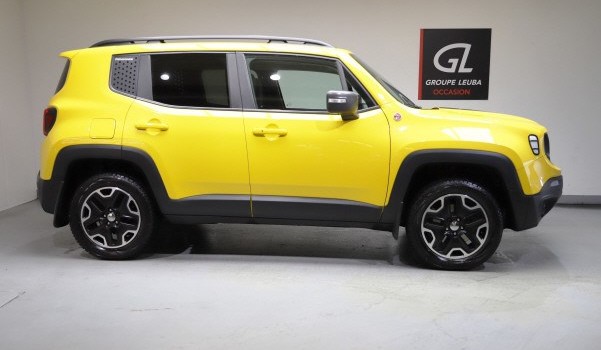 JEEP RENEGADE 2.0MJ Trailh.AWD