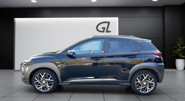 HYUNDAI KONA 1.6 GDi HEV Amplia DCT