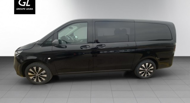 MERCEDES-BENZ VITO 119 CDI Lang Tourer 9G-Tronic 4M Select 9 places