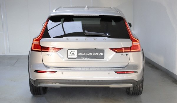 VOLVO V60 CC B5 Ultimate AWD
