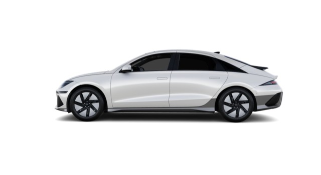 HYUNDAI IONIQ 6 77kWh Launch Edition 2WD