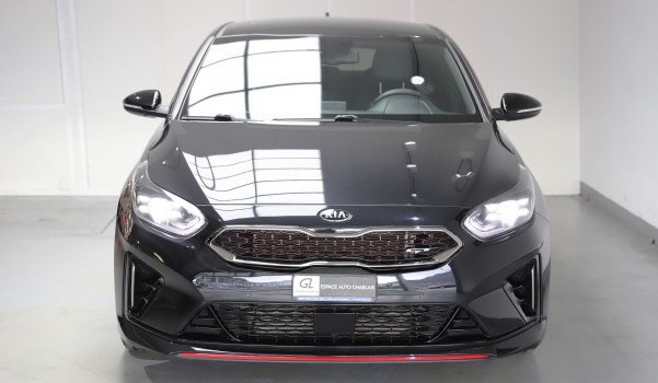 KIA PROCEED 1.6 T-GDi GT