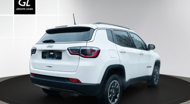 JEEP COMPASS 1.4 T Limited AWD
