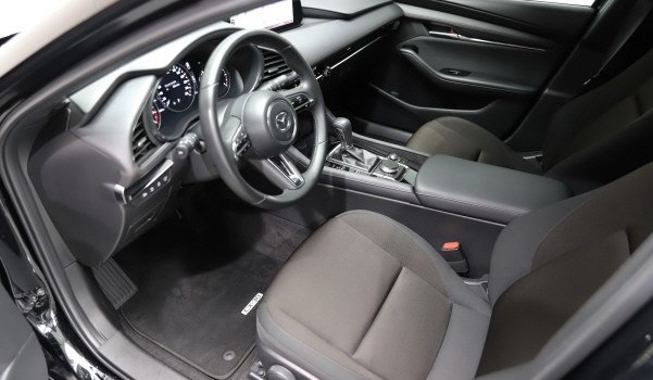 MAZDA 3 HB G 150 Exclusive L A