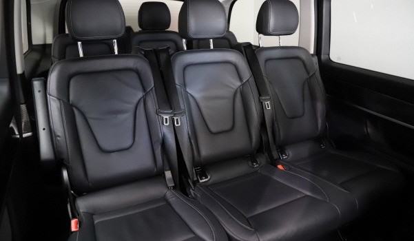 MERCEDES-BENZ V 250 d Avantgarde L 4M