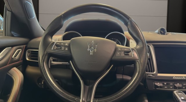 MASERATI LEVANTE 3.0 V6 GranSport
