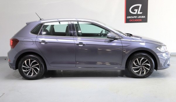 VW POLO 1.0 TSI Life