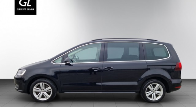VW SHARAN 2.0TDI BMT Comf.4M