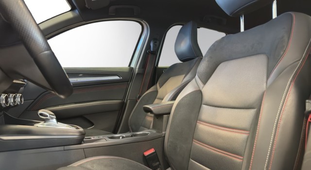 RENAULT ARKANA 1.6 E-Tech R.S.Lin