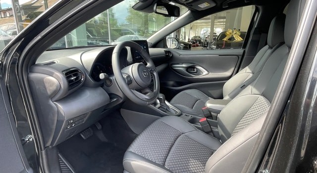 MAZDA 2 Hybrid Homura Plus