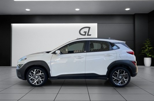 HYUNDAI KONA 1.6 HEV Origo