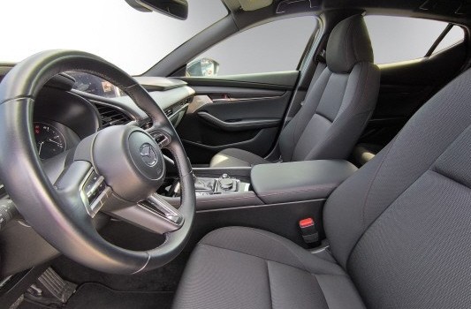 MAZDA 3 HB X 186 Homura AWD AT « Bose »