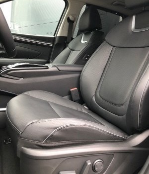 HYUNDAI TUCSON 1.6 PHEV Vert. 4WD