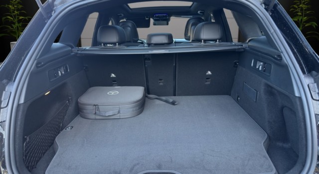 MERCEDES-BENZ GLC 300 e 4Matic EQ Star 9G-Tronic