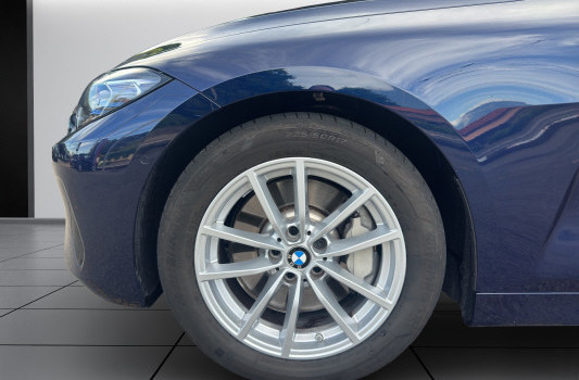 BMW 430 i Cabrio