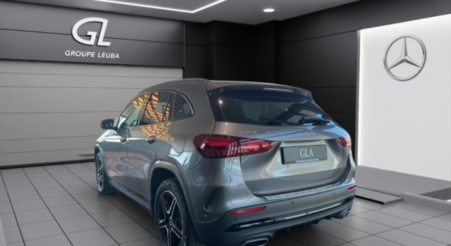 MERCEDES-BENZ GLA 250 e EQ Star 8G-DCT