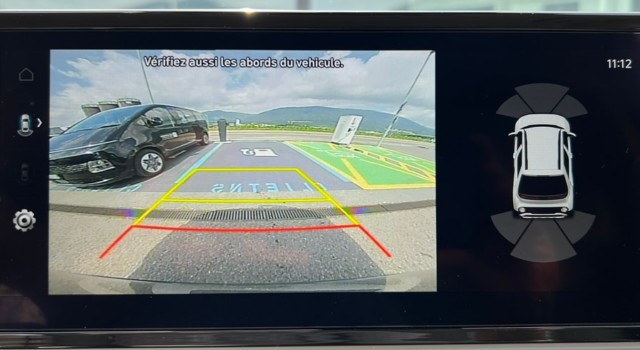 HYUNDAI INSTER 49kWh Amplia
