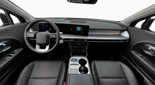 HYUNDAI IONIQ 9 308 CV 4WD VERTEX 110 KWH