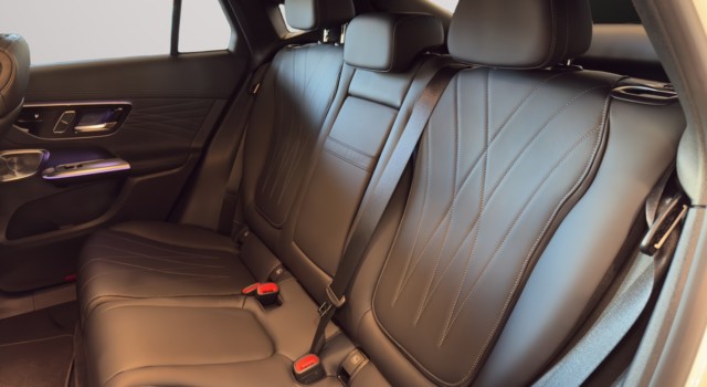 MERCEDES-BENZ GLC 300 GLC Coupé 300 e 4Matic 9G-Tronic