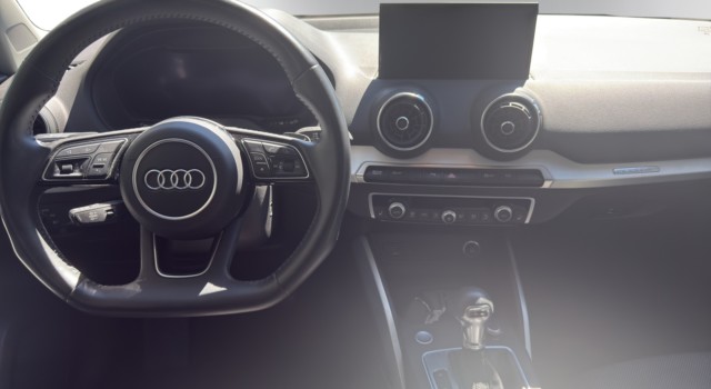 AUDI Q2 40 TFSI Sport quattro