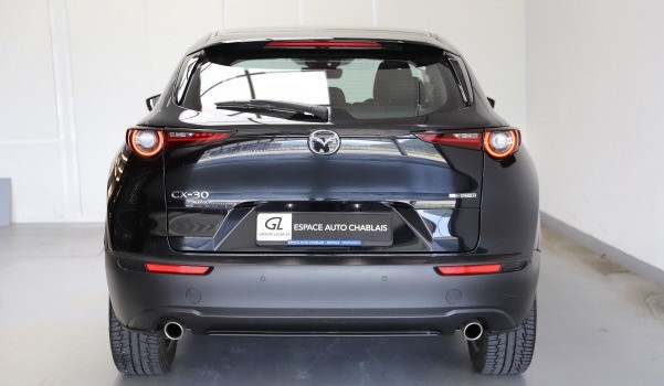 MAZDA CX-30 G 150 Exc Line AWD