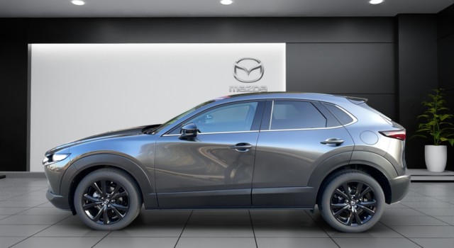 MAZDA CX-30 SKYACTIV-X 186 M Hybrid Homura AWD AT