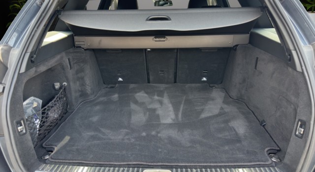 MERCEDES-BENZ C 250 d AMG Line 4Matic 9G-Tronic