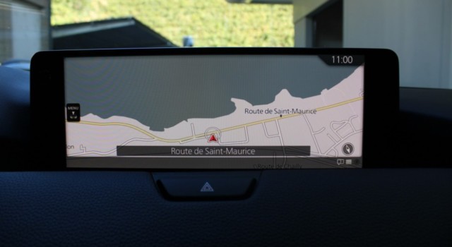 MAZDA CX-60 3.3L e-Skyactiv D 254 MHEV AWD Homura Plus