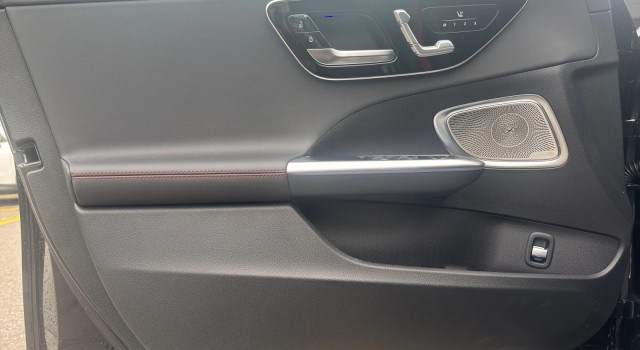 MERCEDES-BENZ C 43 AMG T 4 Matic Executive Edition