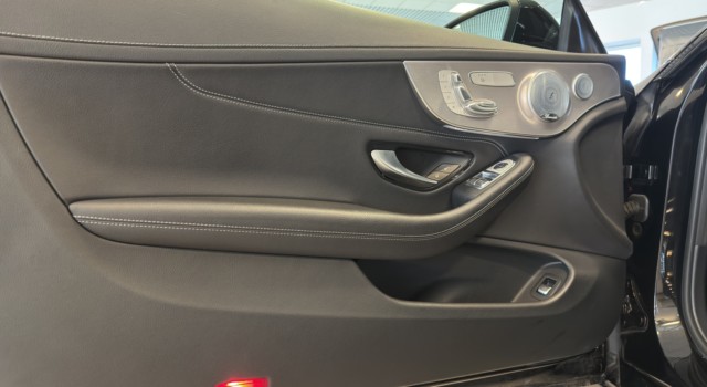 MERCEDES-BENZ C 200 AMG Line 4Matic