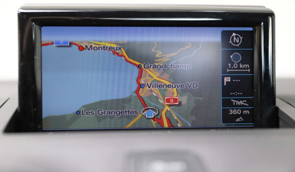 AUDI A1 1.0 TFSI