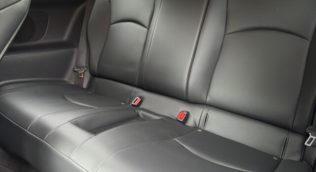 TOYOTA GR YARIS Yaris 1.6 GR Sport