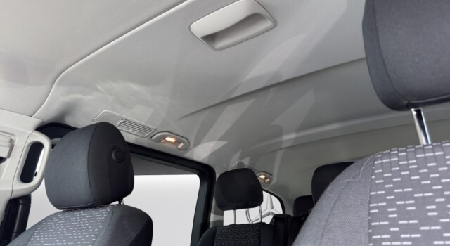 MERCEDES-BENZ VITO 116 CDI Lang Select Family Tourer 4Matic 9G-Tronic
