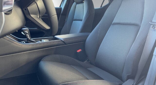 MAZDA 3 Hatchback SKYACTIV-X M Hybrid 186 AWD Homura Automat