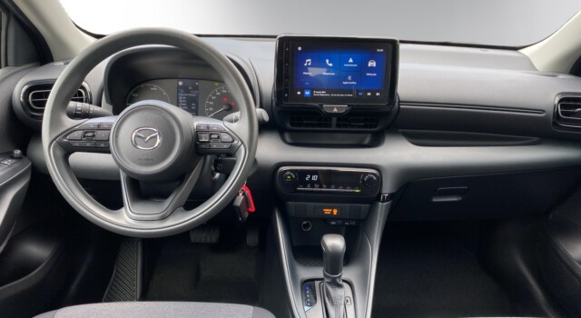 MAZDA 2 Hybrid Prime-line