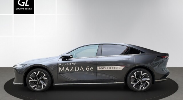 MAZDA 6 e 258 9kWh Takumi