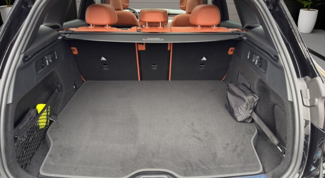 MERCEDES-BENZ GLC 300 e 4Matic EQ Star 9G-Tronic