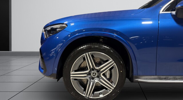 MERCEDES-BENZ GLC 300 e 4Matic EQ Star 9G-Tronic