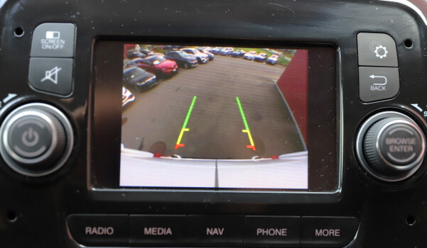 OPEL MOVANO 2.2 d 3,5t L3H2 Enjoy