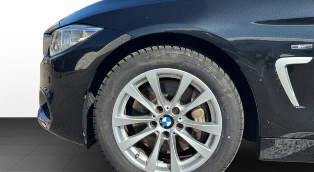 BMW 435 i Coupé xDrive Sport