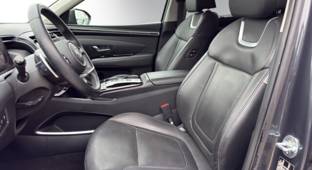 HYUNDAI TUCSON 1.6 TGDI 48V Vertex DCT 4WD