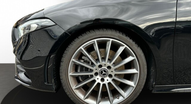 MERCEDES-BENZ A 250 4Matic AMG Line 4Matic 7G-DCT
