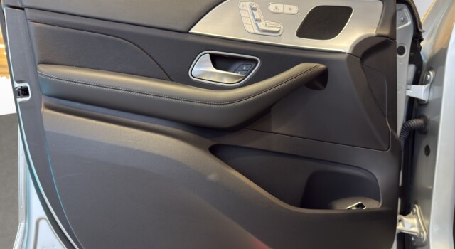 MERCEDES-BENZ GLE 350 d 4Matic AMG Line 9G-Tronic