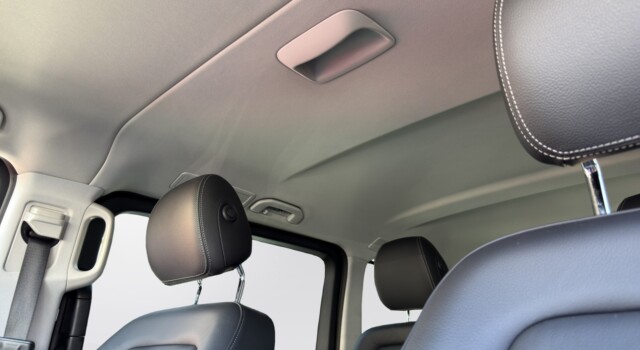 MERCEDES-BENZ V 250 d L 4Matic