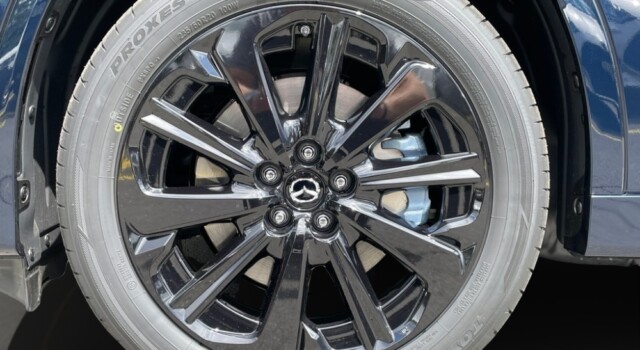 MAZDA CX-60 e-Skyactiv PHEV 327 AWD Homura Plus