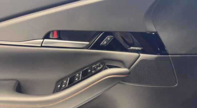 MAZDA CX-30 SKYACTIV-G 140 M Hybrid Nagisa FWD AT